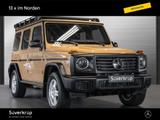 Mercedes-Benz G 450 d Stronger than the 1980´s, 1 of 460