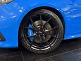 Ford Focus RS 2.3 Blue&Black *Schale*Kamera*Brembo* - Ford Focus RS-Blue-&-Black mit Benzin-Antrieb