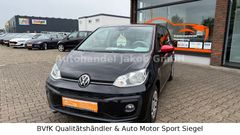 VW up!/Beats/Tüv&Service Neu/Premium Garantie/TOP!