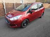 Ford B-Max 1,0 EcoBoost 74kW S/S Titanium - Ford B-Max: Ecoboost