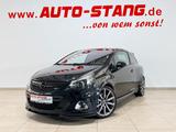 Opel Corsa 1.6 OPC Nürburgring Edition - Opel Corsa OPC-Nürburgring-Edition