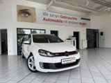 Volkswagen Golf VI GTI**Kamera*Navi*Scheckheft*2-Hand* - aus 2010: GTI