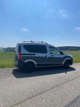 Other Dacia Dokker Minicamper *PROFI AUSBAU* autark  - Offers matching your search criteria