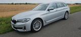 BMW 520i Touring Luxury Drive Prof. Pano AHK Laser 