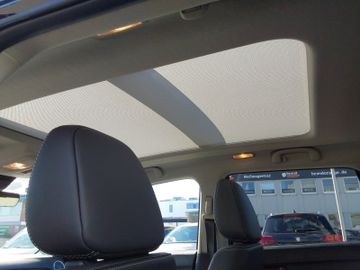 Fotografie 14 des Suzuki Vitara 1.4 BOOSTERJET 6 AT Comfort+ PANORAMA