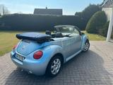 Volkswagen Beetle Top Zustand neues Dach - gebrauchte VW Beetle aus dem Jahr 2004