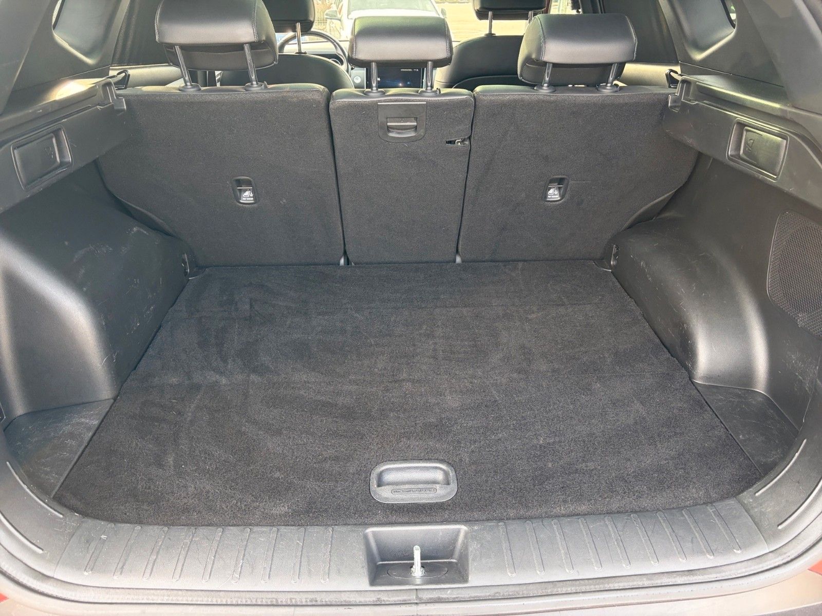 Fahrzeugabbildung Hyundai Tucson Prime *ALLRAD*