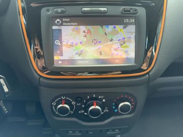 Dacia Dokker Stepway Celebration TCe 115 PS Tempomat, 