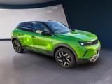 Opel Mokka e GS Line Batteriegarantie 8 Jahre oder... - Opel Mokka-e SUV
