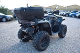 CFMOTO CForce 1000 Touring Seilwinde Koffer Bügel AHK - Offers