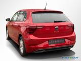Volkswagen Polo 1.0 TSI Style DSG Matrix/TravelAss/Navi/DAB - Volkswagen Polo: Style