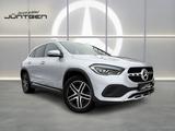 Mercedes-Benz GLA 250 e Progressive BUSINESS RFK LED-HP DAB - Mercedes-Benz GLA-Klasse Plug-in Hybrid (PHEV) Gebrauchtwagen