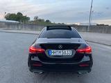Mercedes-Benz A 200 2 Hand+Panorama-Dach+Ambiente+Kamera - Mercedes-Benz A 200 Gebrauchtwagen in Hamburg
