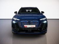 Audi SQ6 e-tron - Vorschau Bild 3