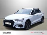Audi A3 Sportback advanced 40TFSIe AHK BlackOptik ele - Audi Gebrauchtwagen in Fulda