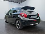 Peugeot 208 GTi - Peugeot 208: GTI
