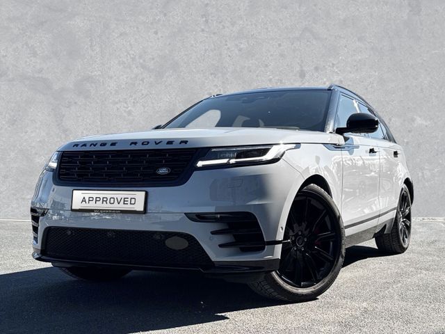 Land Rover Range Rover Velar D300 Dynamic SE Panoschiebedac