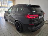 BMW X5 xDrive 45 e M Sport Laser Luft AHK Live-C 22" - schwarze BMW X5