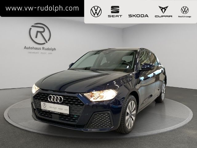 Audi A1 25 TFSI Sportback KLIMA ALU