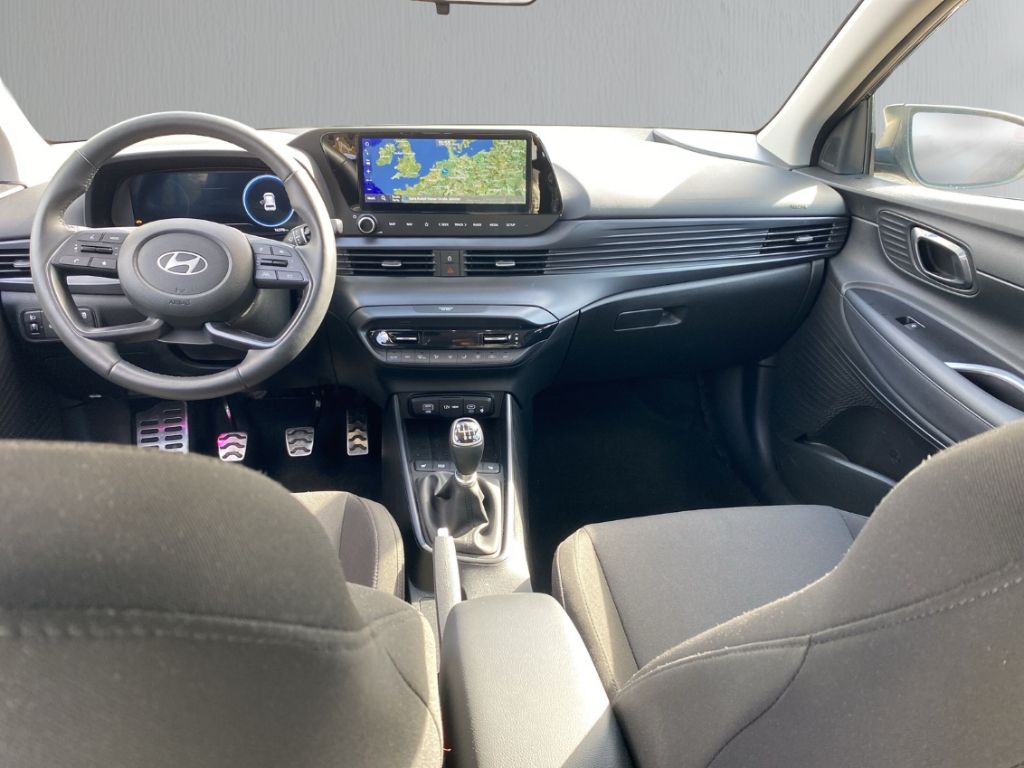 Hyundai BAYON – Bild 15