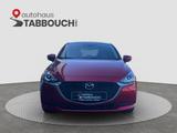 Mazda 2 KIZOKU+LED+KAMERA+SHZ+TEMP+BTH+KLIMA+ISO - Mazda 2 in Mannheim