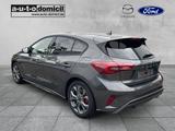 Ford Focus ST-Line / 125 PS / LED / RFK / IACC / DAB - Ford Focus: ST Ps