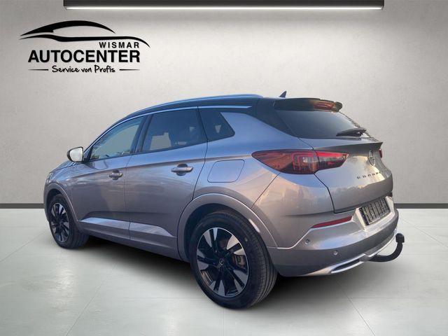 Opel GRANDLAND HYBRID 1.6 TURBO 133KW180PS ULTIMATE