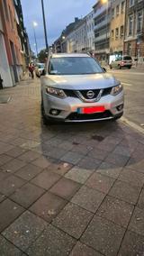 Nissan X trail 7sitzer - Nissan X-Trail in Aachen