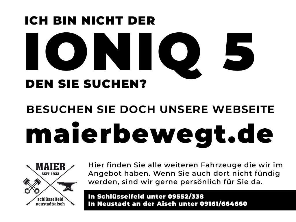 Hyundai IONIQ 5 – Bild 3