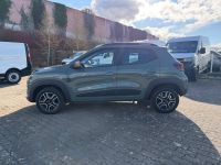 Dacia Spring - Vorschau Bild 2
