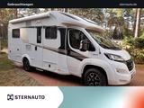 Knaus Sun TI 650 Platinum Selection - Knaus 650 ti sun