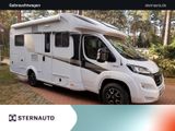 Knaus Sun TI 650 Platinum Selection - Knaus Ti sun