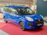 Fiat Doblo 1.4 SX Maxi/ 2.Hand/ Klima/ Service NEU - Fiat Doblo: Sx
