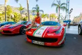 Ferrari 458 Italia - - Ferrari 458