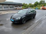 Volkswagen Golf VI Variant Comfortline
