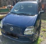 Opel Agila 1.7 - Opel Agila Gebrauchtwagen in Mannheim