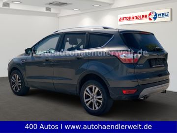Ford Kuga - 6