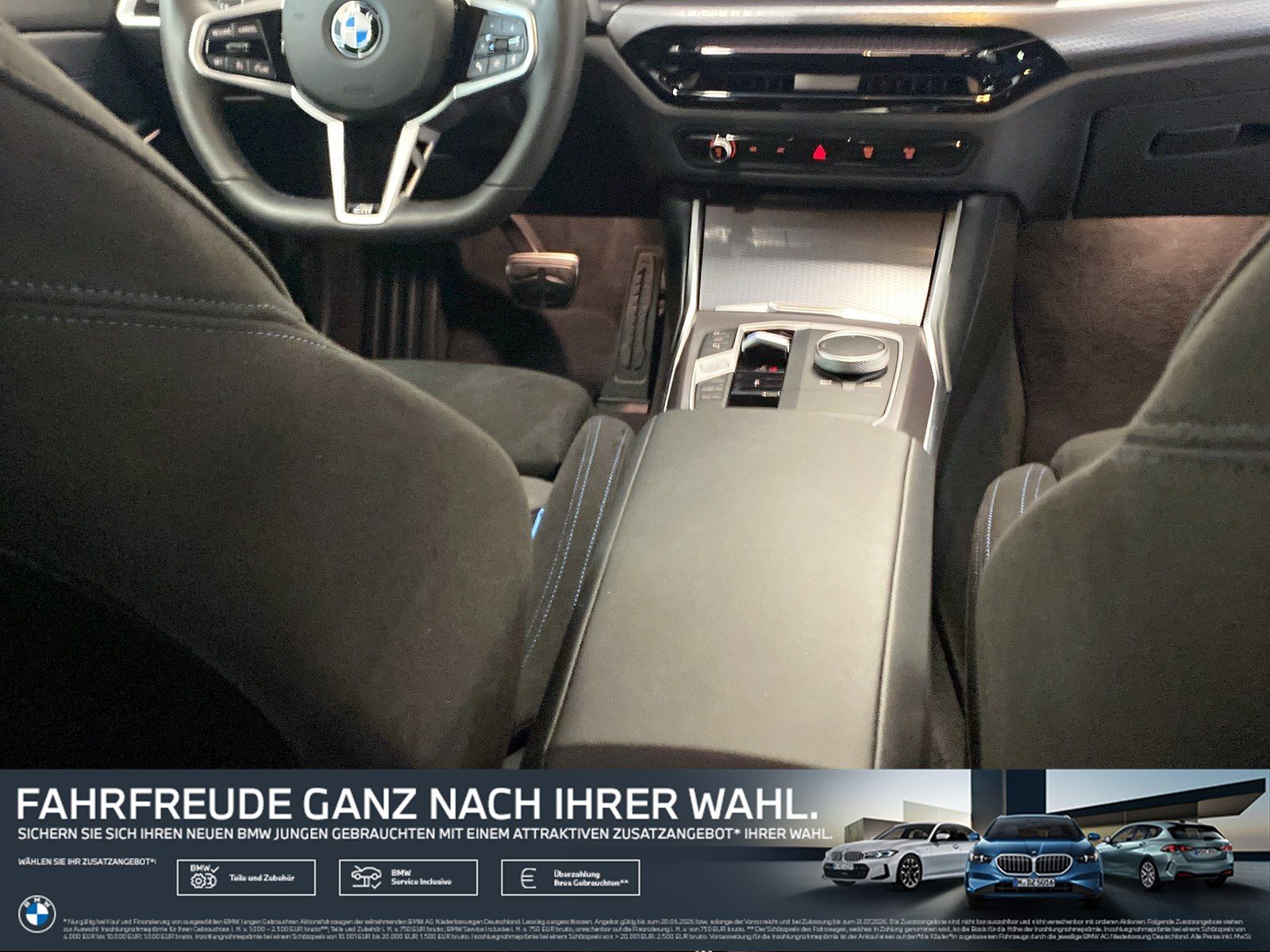 BMW 320 - Bild 15