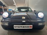 Porsche 964 Jubi Nr.370 Seit 26 Jahren im Besitz. - Porsche 964: Coupe