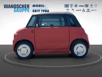 Fiat TOPOLINO 6KW MY26 Pano+AUT