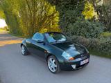 Ford Streetka Cabrio MODEL2005 1,6 110.000 KM TÜV2028 - gebrauchte Ford Streetka aus dem Jahr 2004