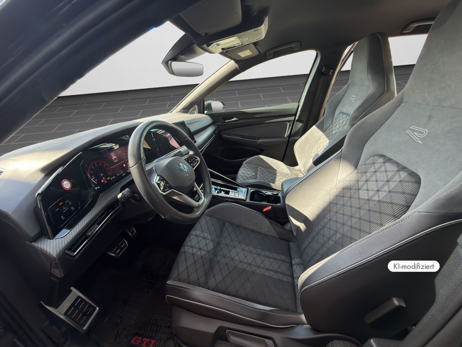Volkswagen Golf - Bild 13