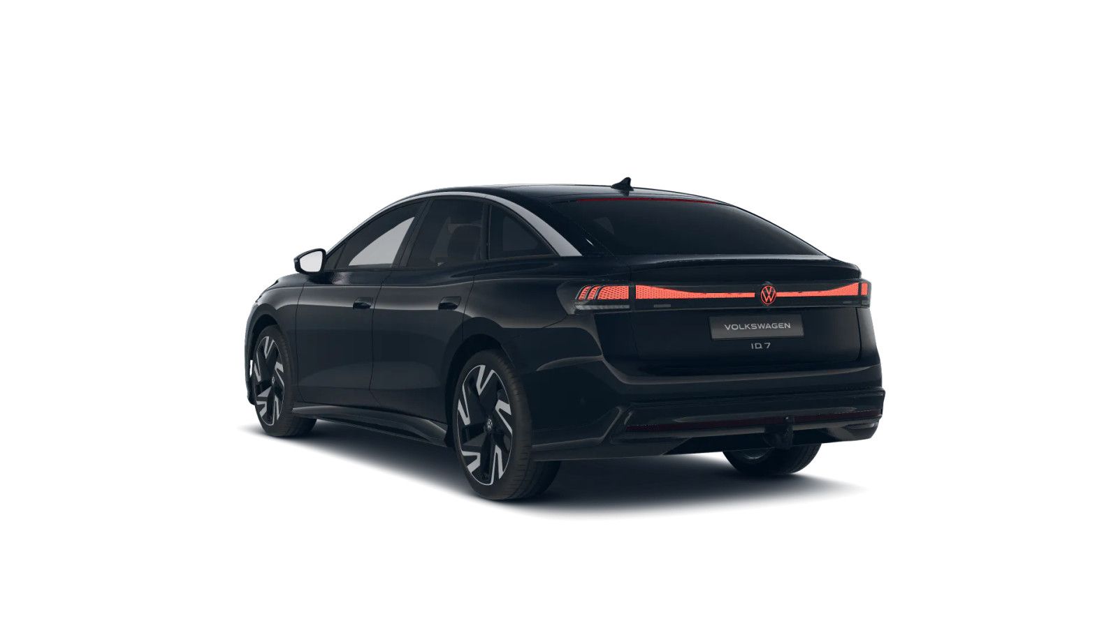 Volkswagen ID.7 - Bild 4