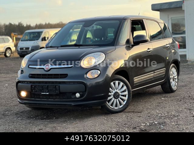 Fiat 500L 1.6 16V Multijet 88kW Living S&S