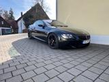 BMW M6 Cabrio M6 - BMW M6: Cabrio