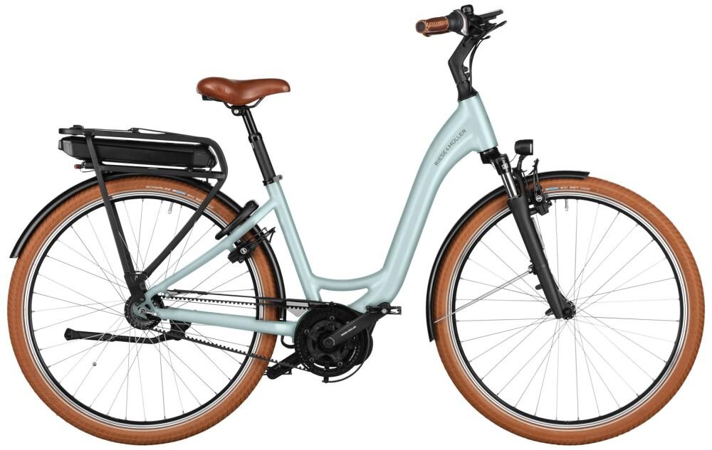 Riese & Müller Swing4 vario salvia 51 cm (28")