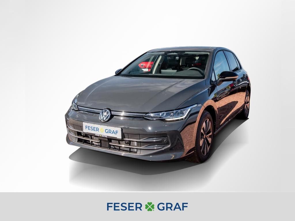 Image of Volkswagen Golf
