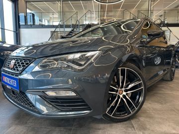 Seat Leon ST *Keyless*ACC*2-Zonen*Navi*LED*