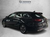 Kia Ceed Sportswagon 1.6 PLUG-IN PHEV Spirit - Kia: In