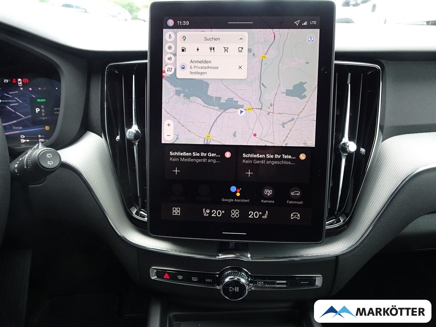 Volvo XC60 - Bild 17